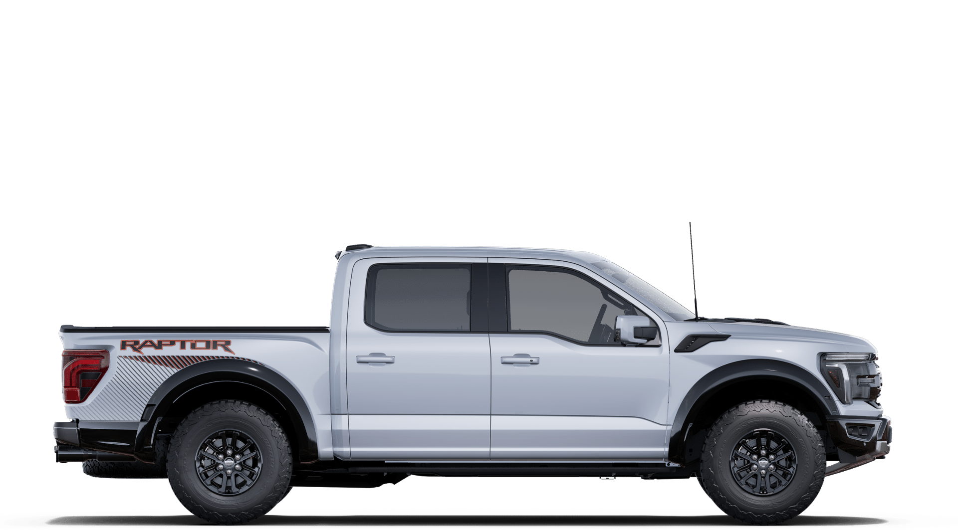 2025 Ford F-150 Raptor photo 25