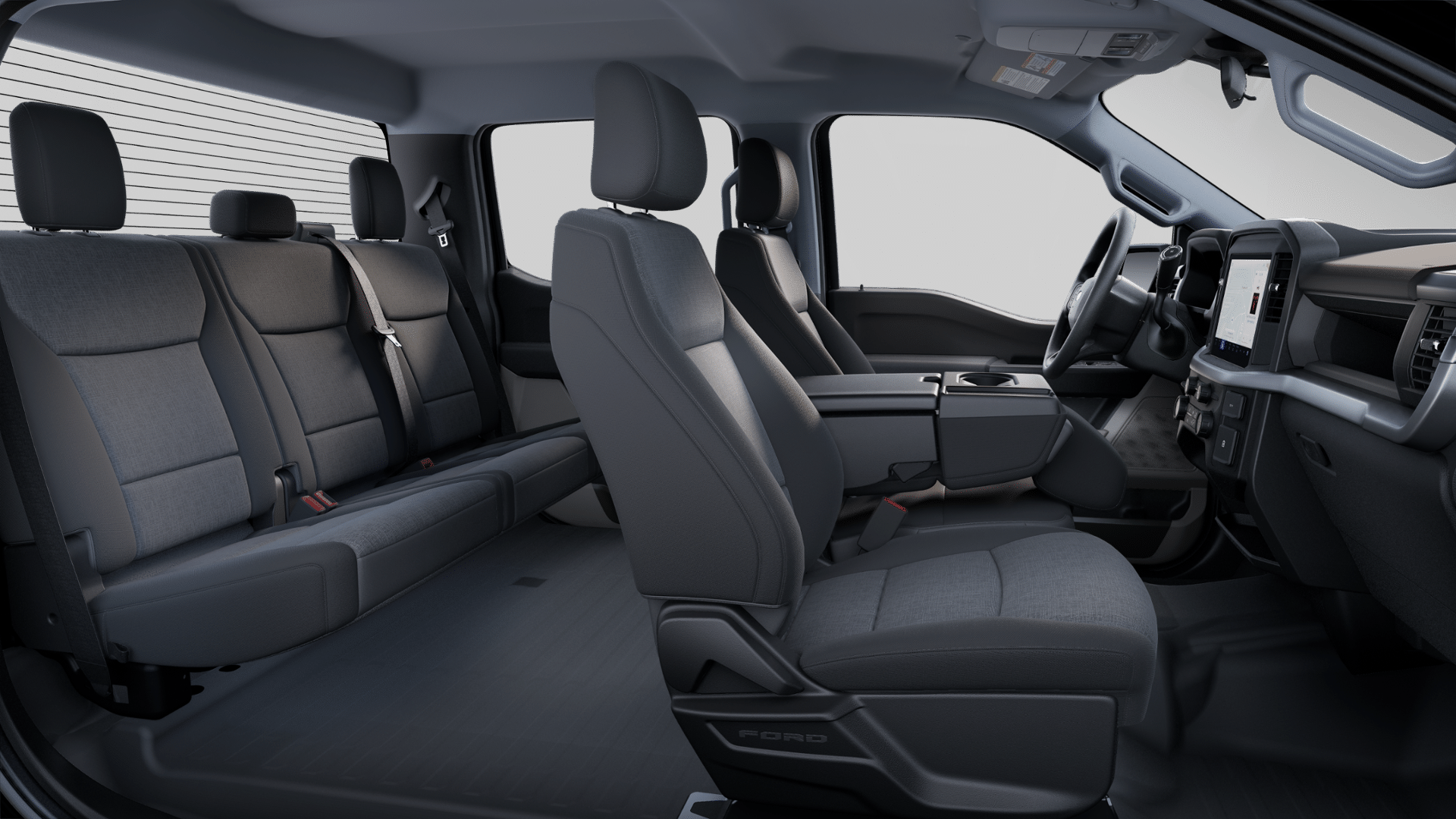 2025 Ford F-150 XL photo 25