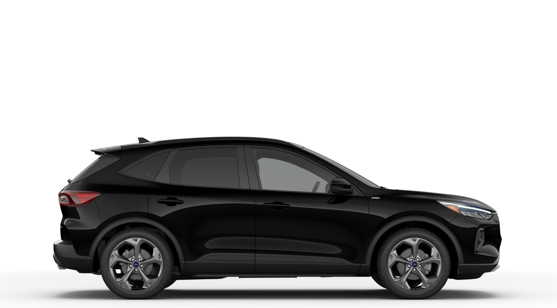 2026 Ford Escape Select photo 18