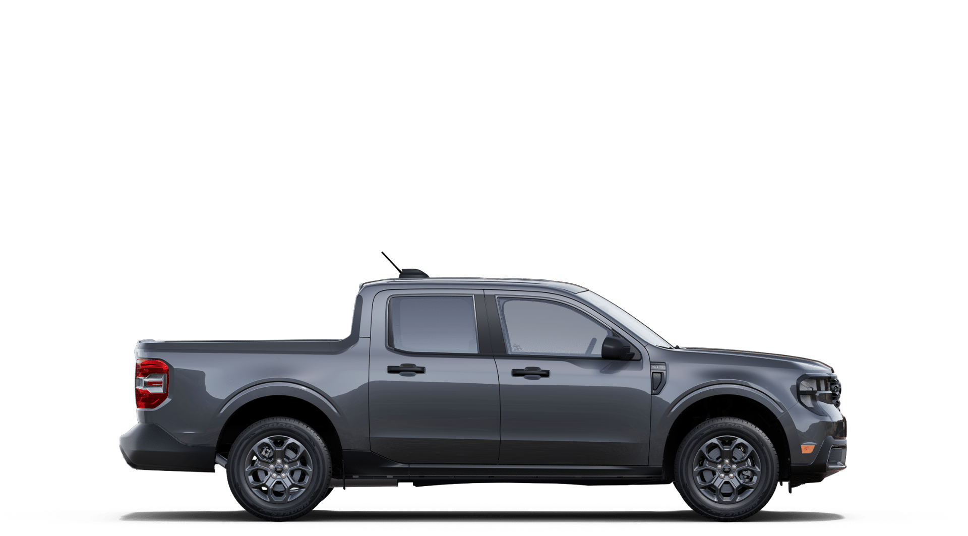 2025 Ford Maverick XLT photo 8