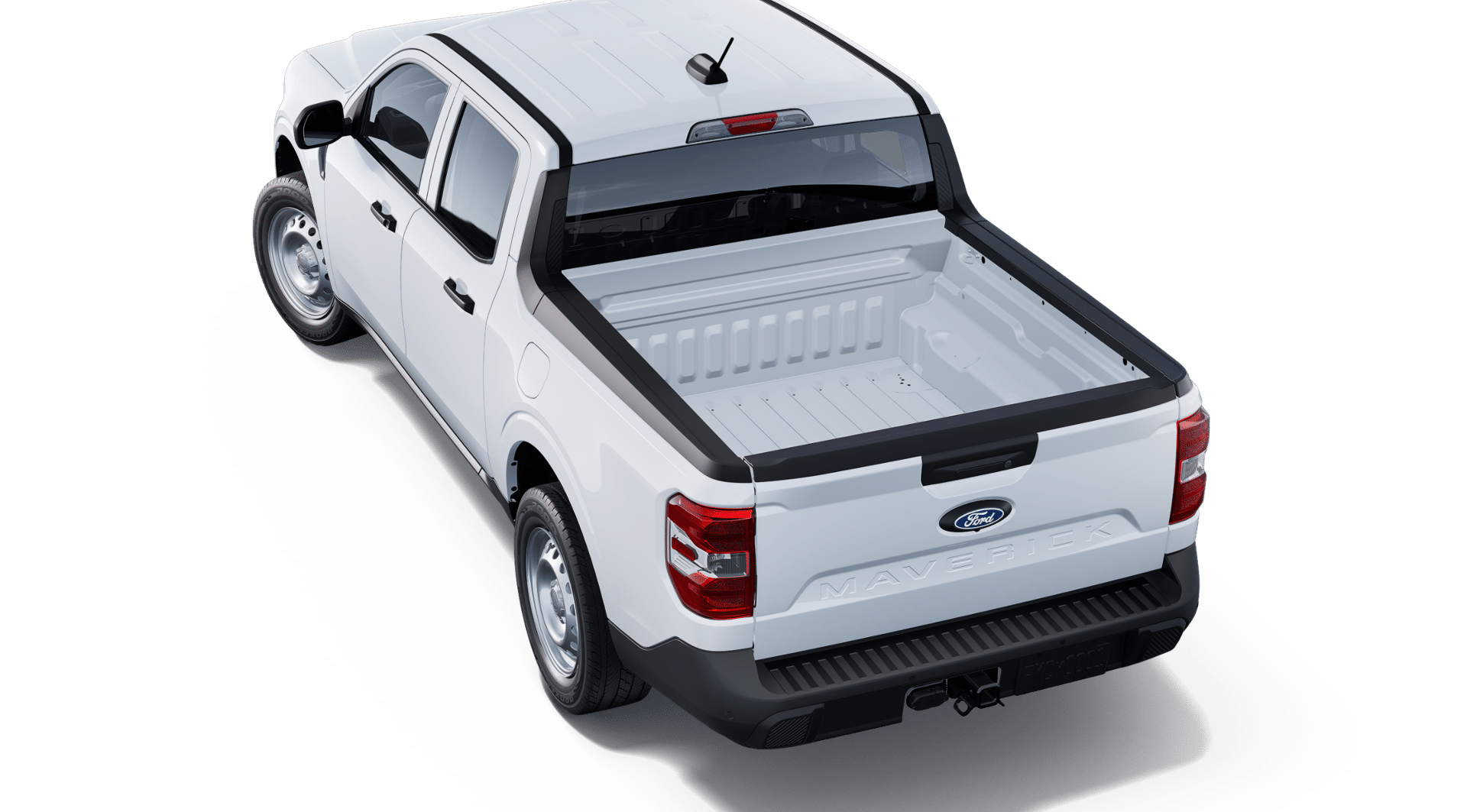 2025 Ford Maverick XL photo 20