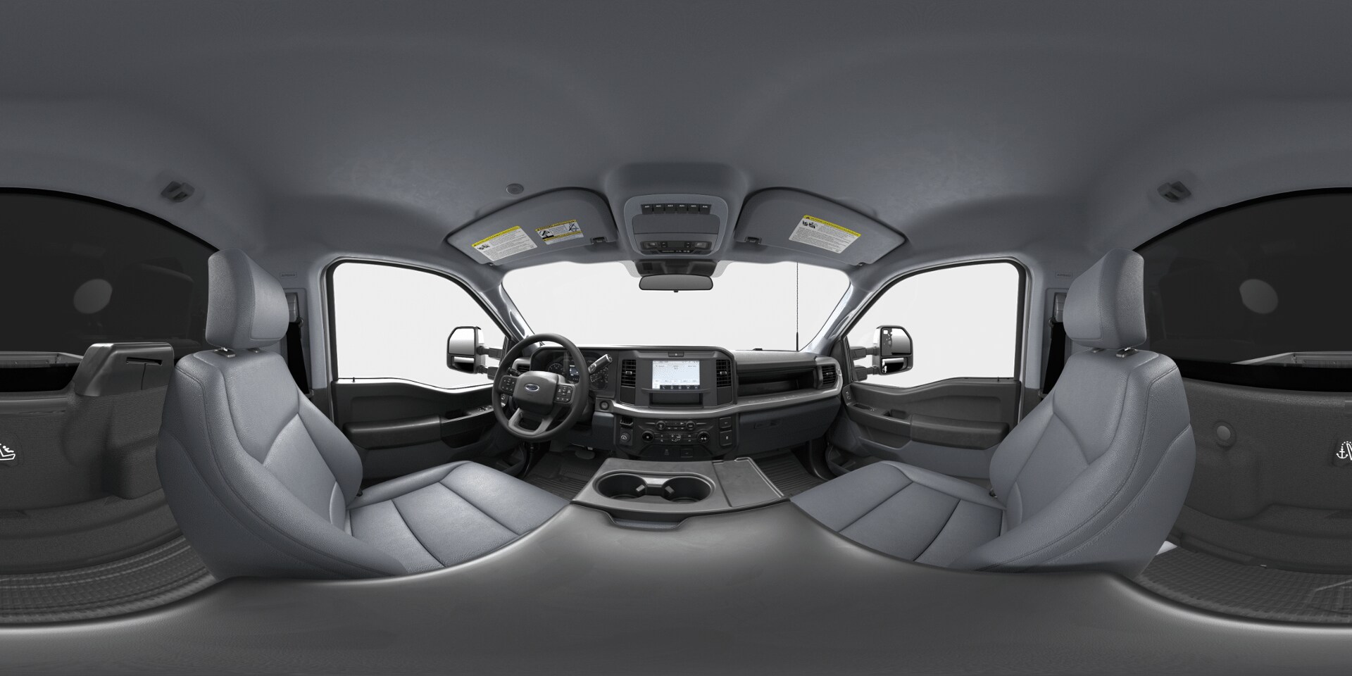 2026 Ford F-250 XL photo 26