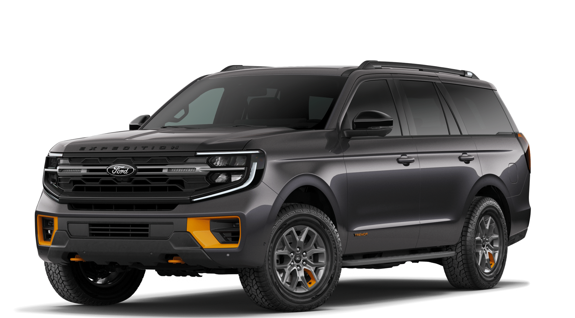 2026 FORD EXPEDITION - Image 1