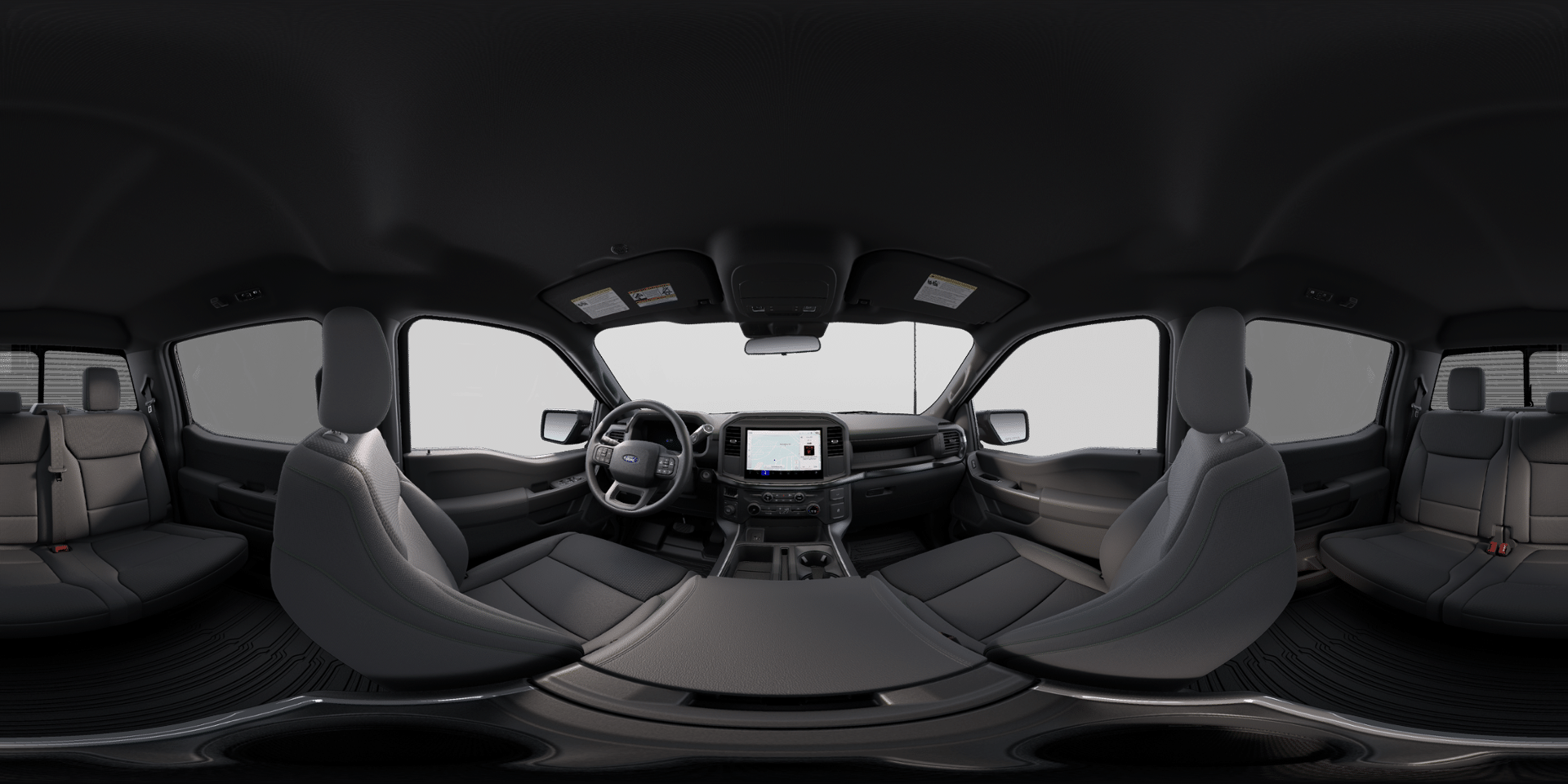 2025 FORD F-150 - Image 30