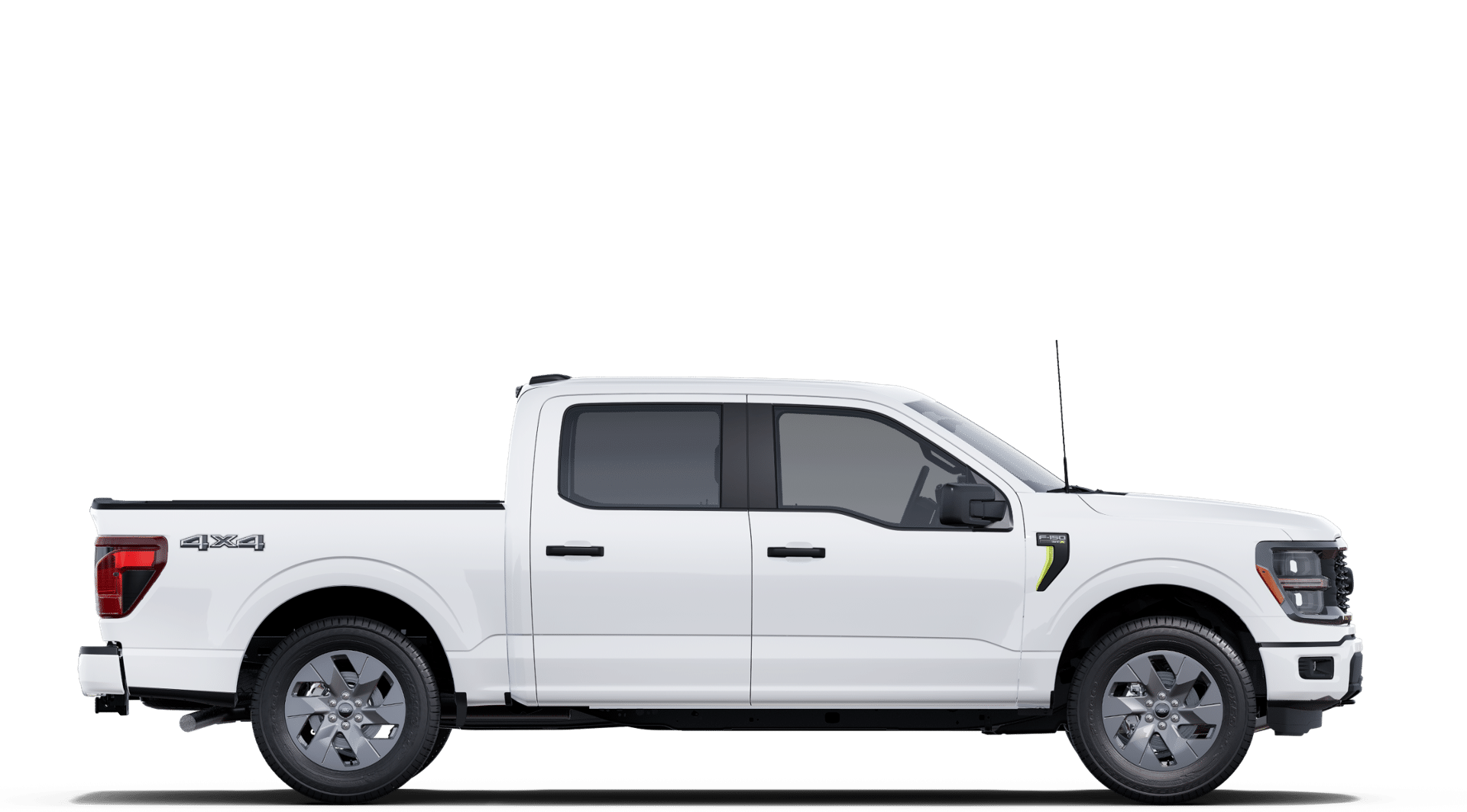 2025 FORD F-150 - Image 27