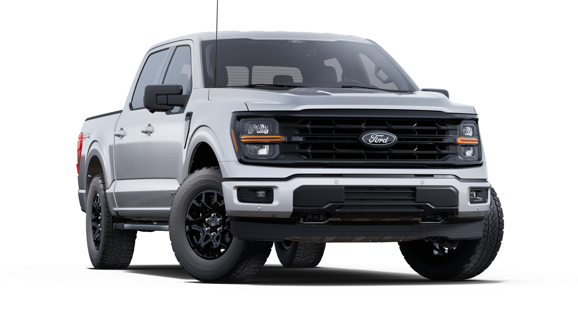 2025 Ford F-150 XLT photo 18