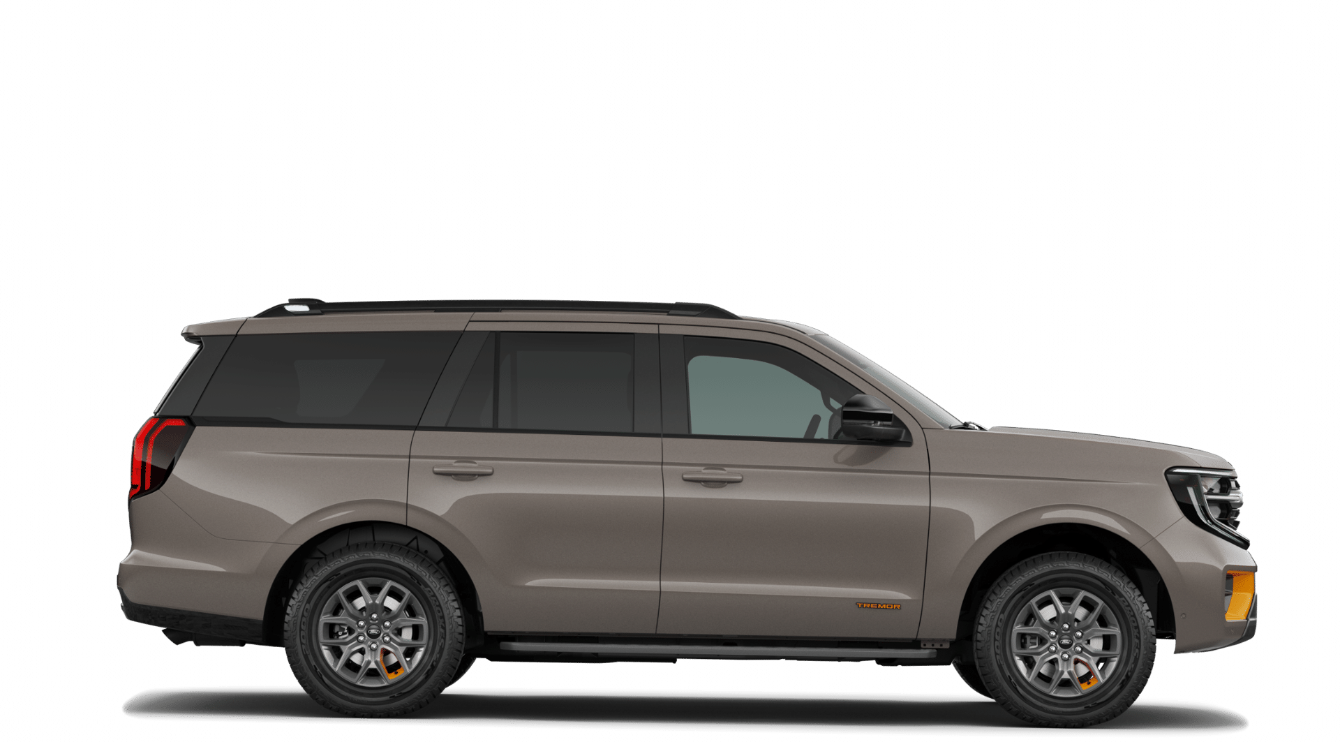 2026 FORD EXPEDITION - Image 5