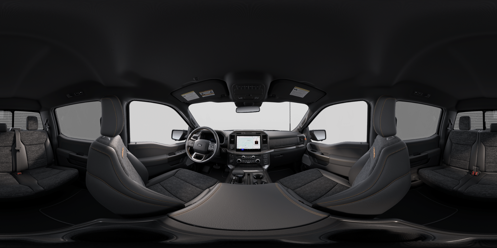 2025 Ford F-150 Tremor photo 41
