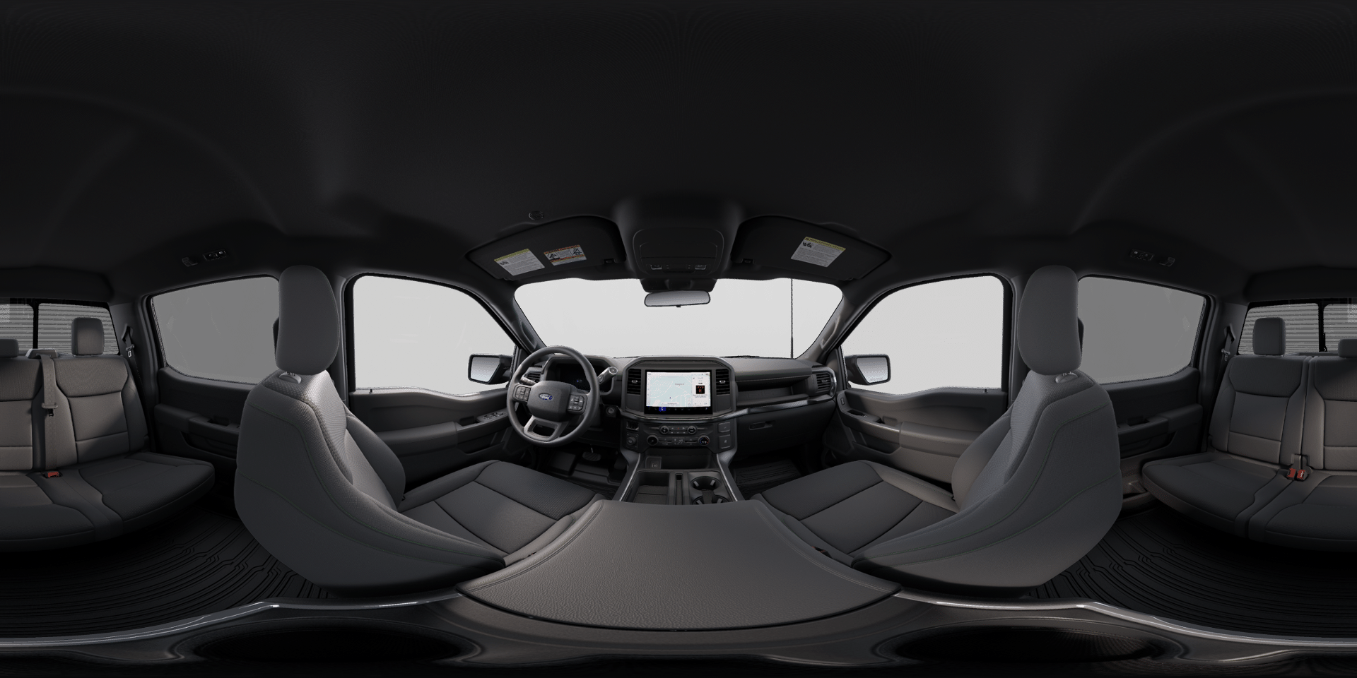 2025 Ford F-150 STX photo 39