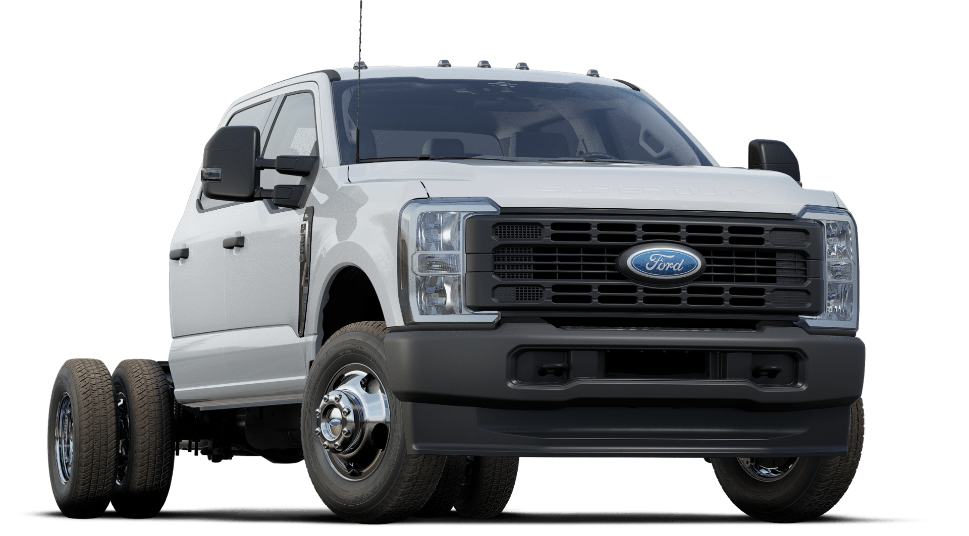 2025 Ford F-350 photo 34