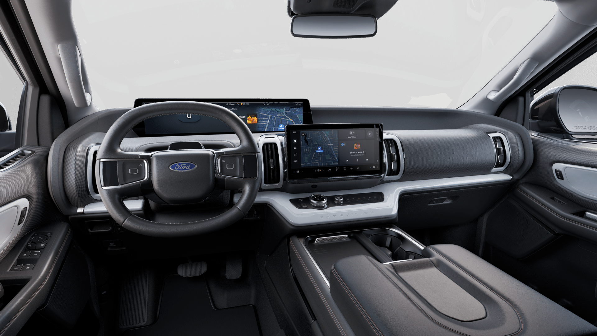 2025 Ford Expedition photo 31