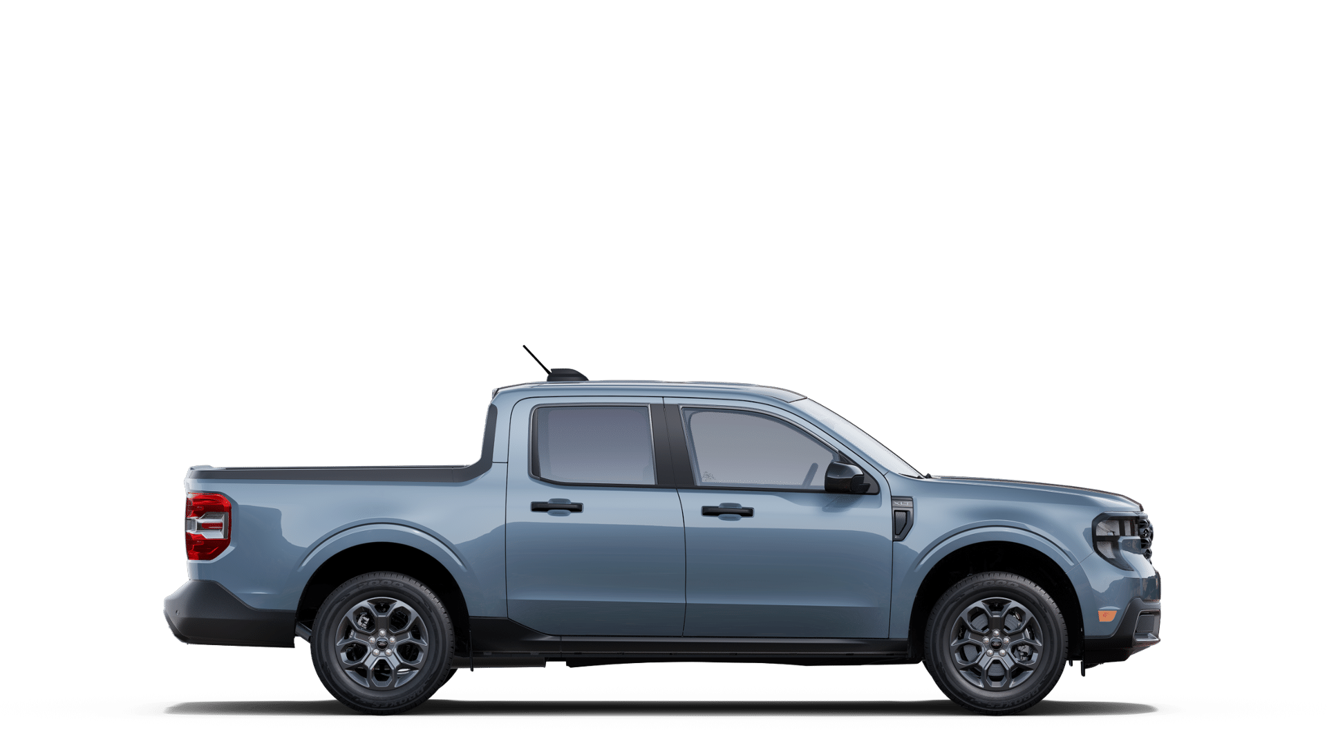 2025 Ford Maverick XLT photo 36