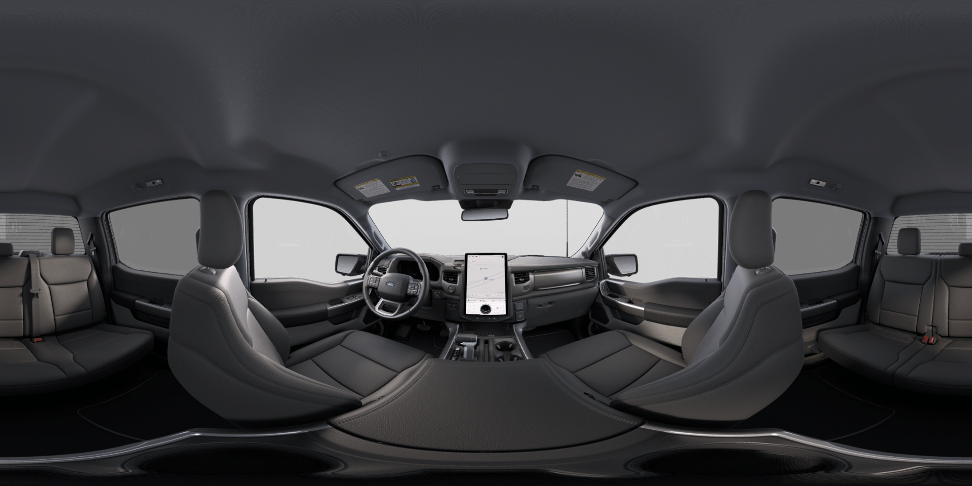 2025 Ford F-150 Lightning photo 30