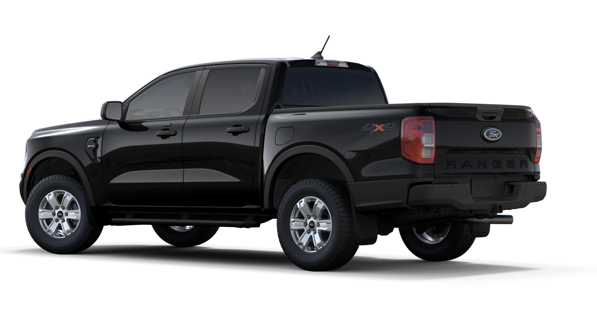 2025 Ford Ranger XL photo 21