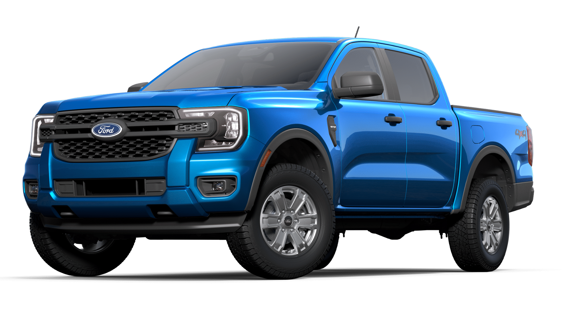 2025 Ford Ranger XL photo 21