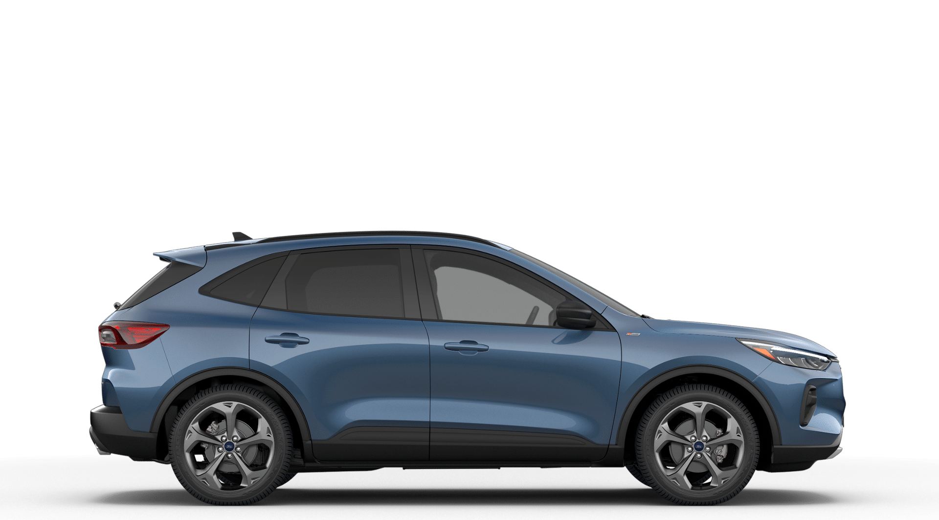 2026 Ford Escape ST-Line photo 4