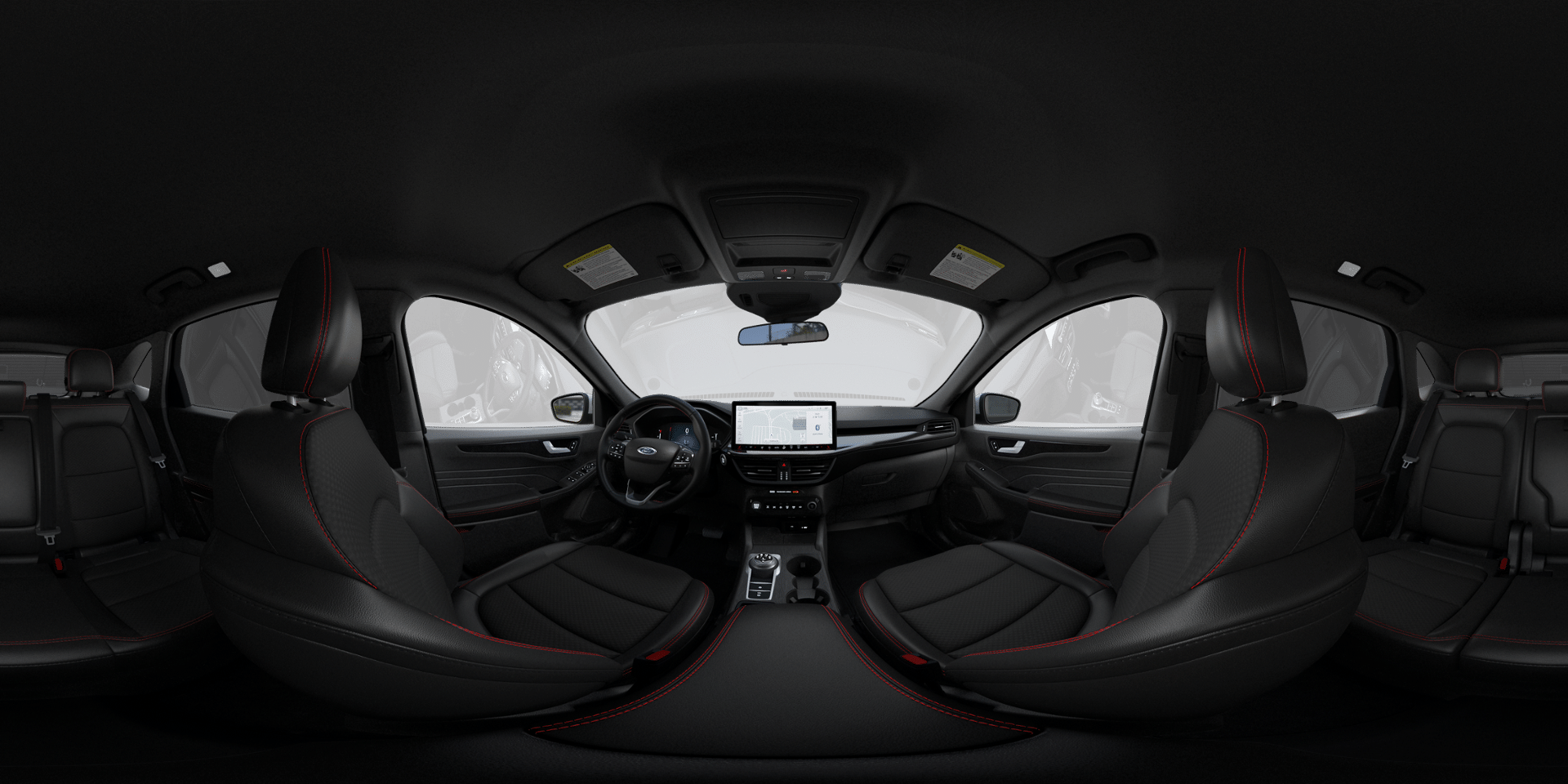 2025 Ford Escape ST-Line photo 35