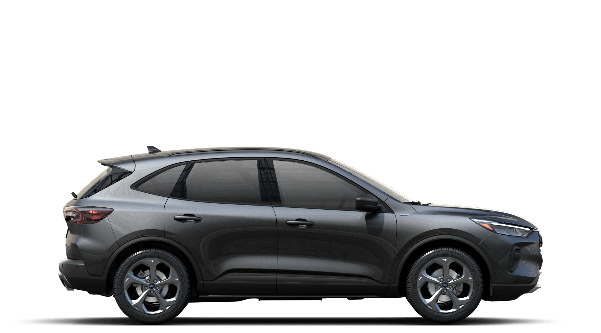 2025 Ford Escape ST-Line photo 4