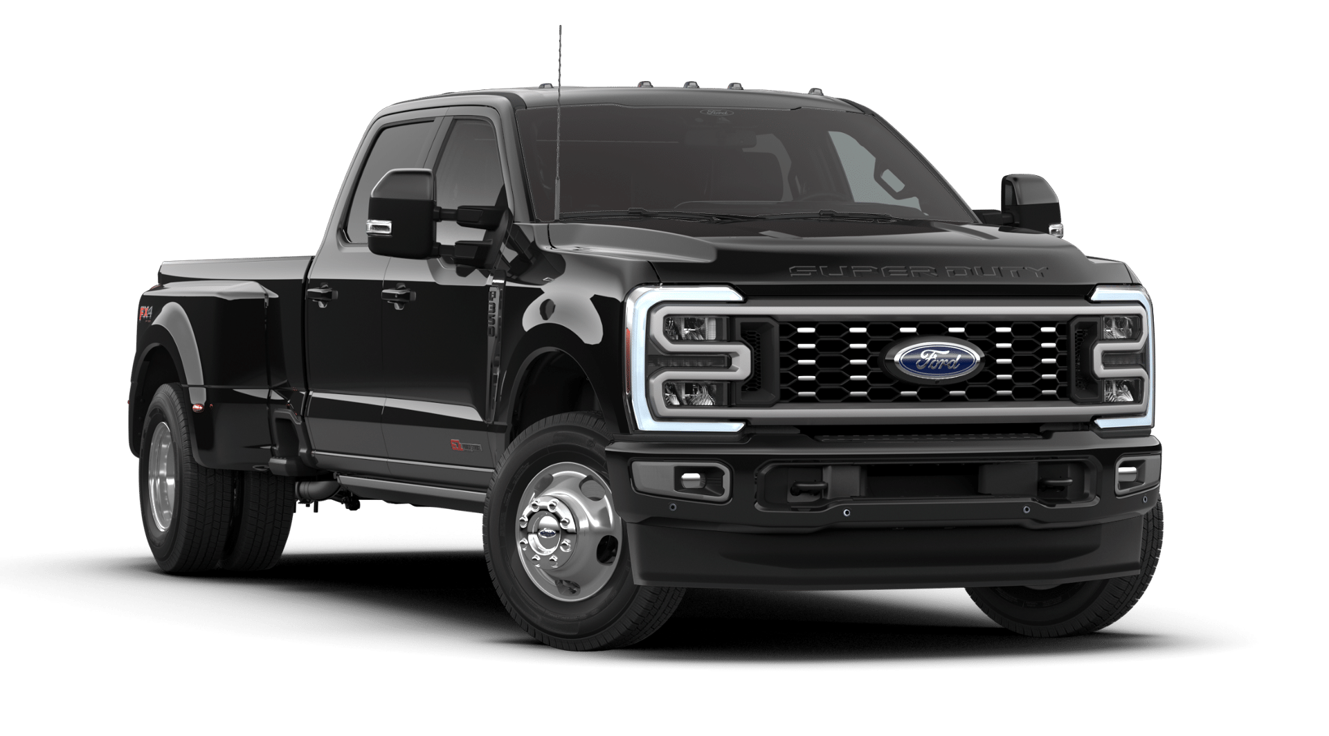 2026 Ford F-350 Platinum photo 15