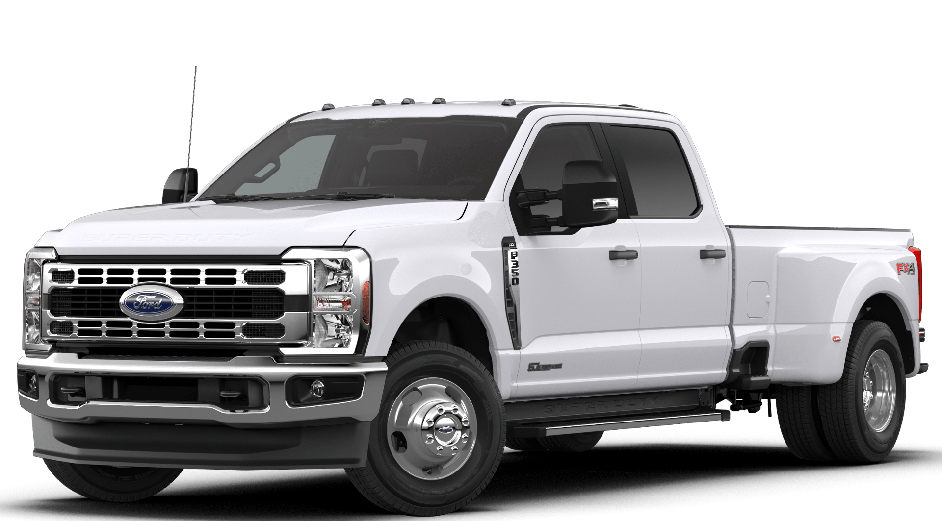 2026 Ford F-350 photo 22