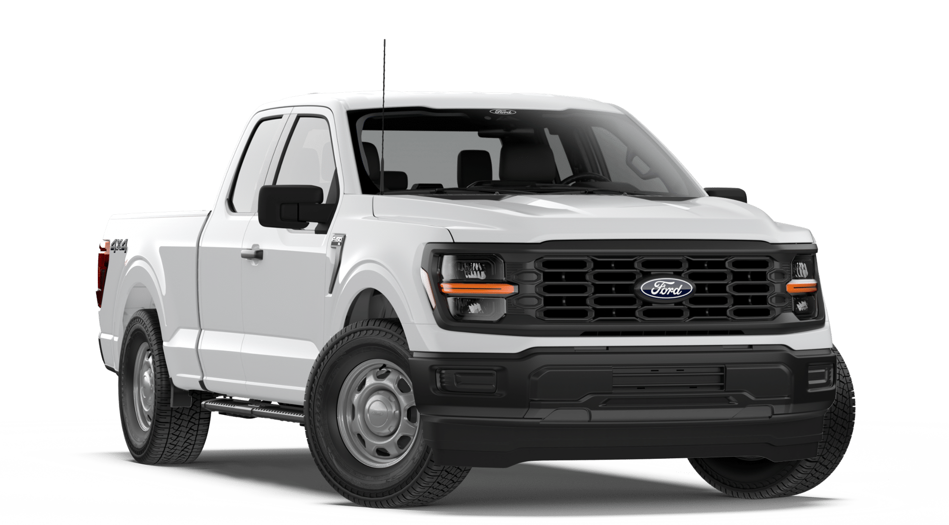 2026 FORD F-150 - Image 26