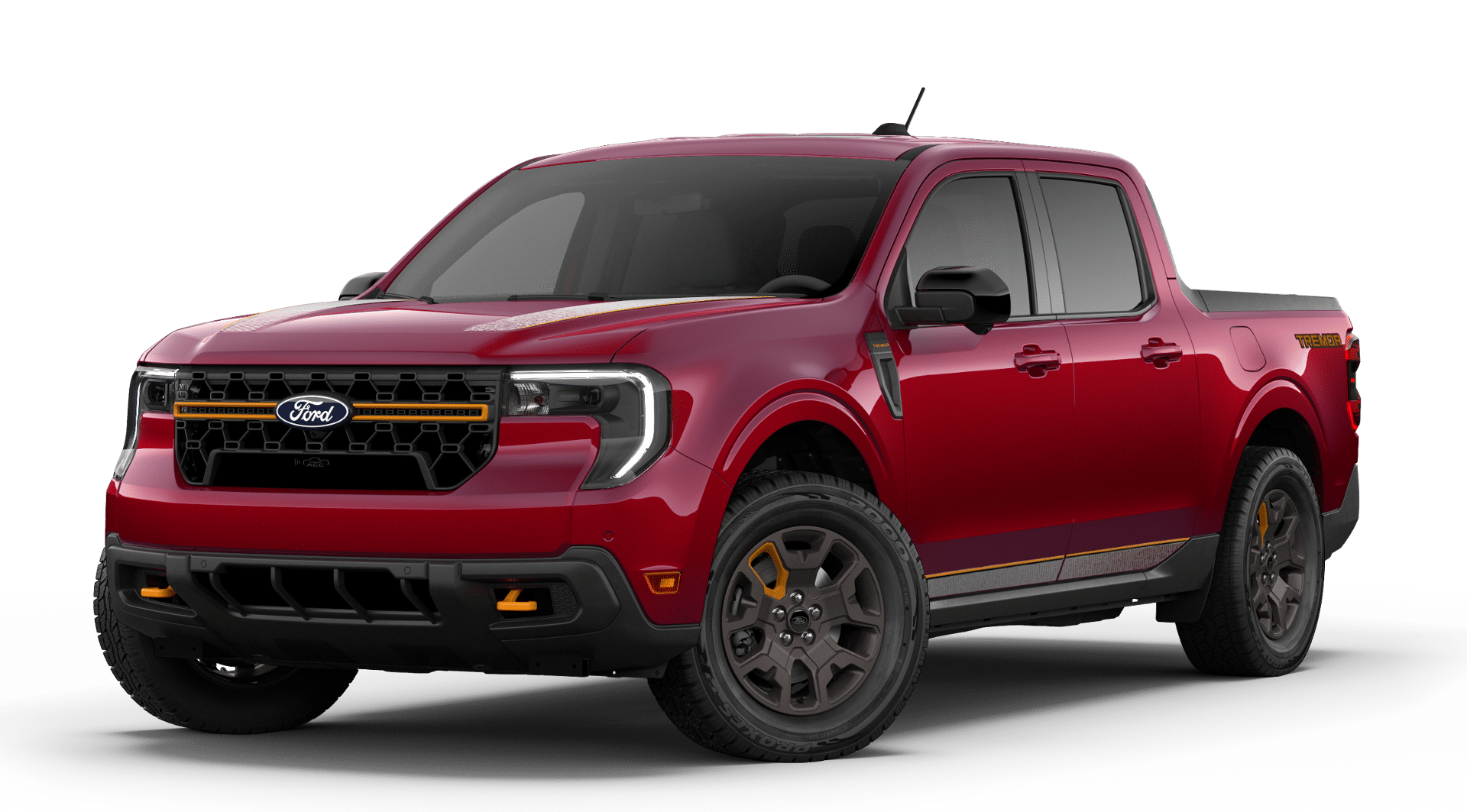 2026 FORD MAVERICK - Image 25