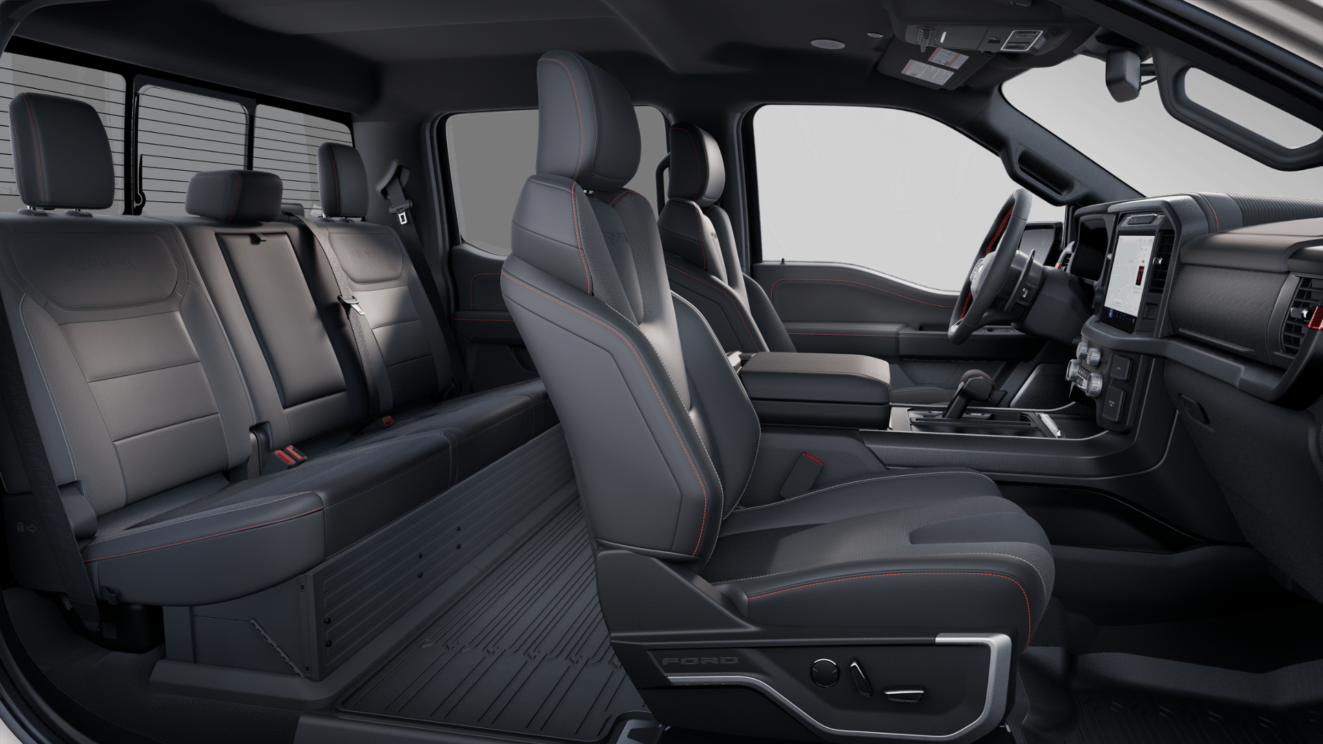 2025 Ford F-150 Raptor - Photo 41