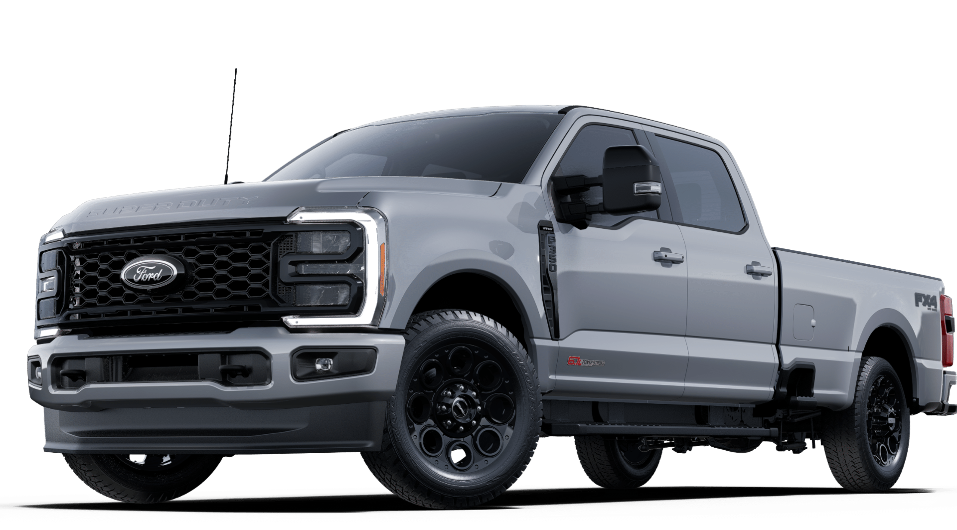 2025 Ford F-350 Lariat photo 28