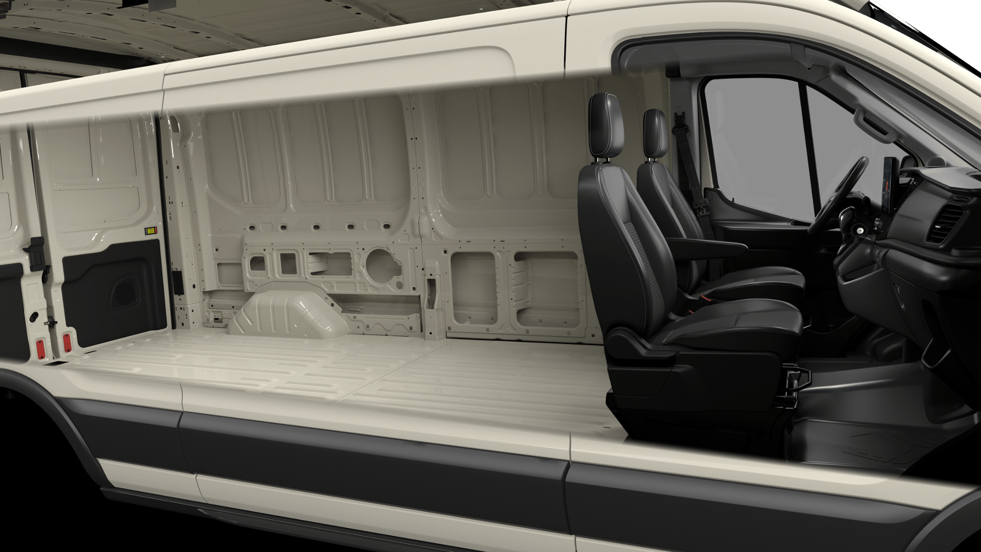2026 FORD TRANSIT - Image 6