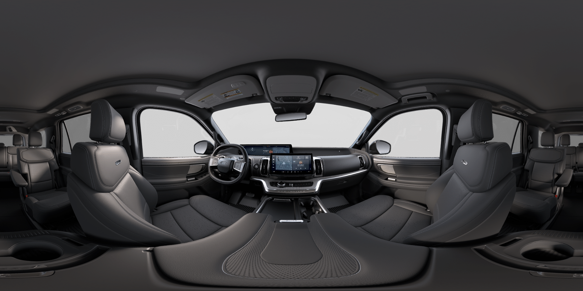 2025 Ford Expedition Platinum photo 28