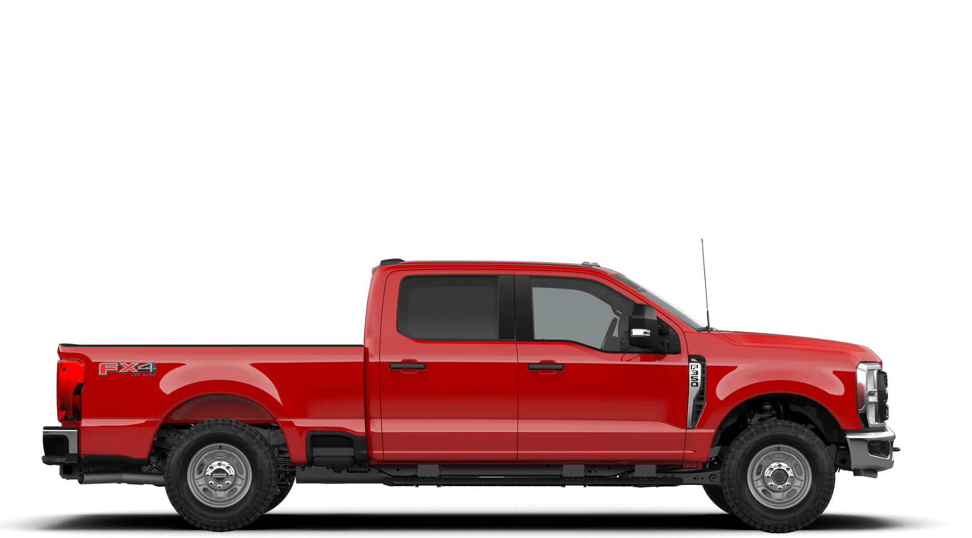 2026 Ford F-350 XL photo 5