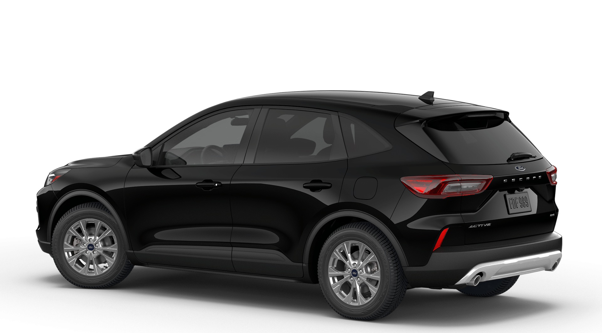 2026 FORD ESCAPE - Image 2