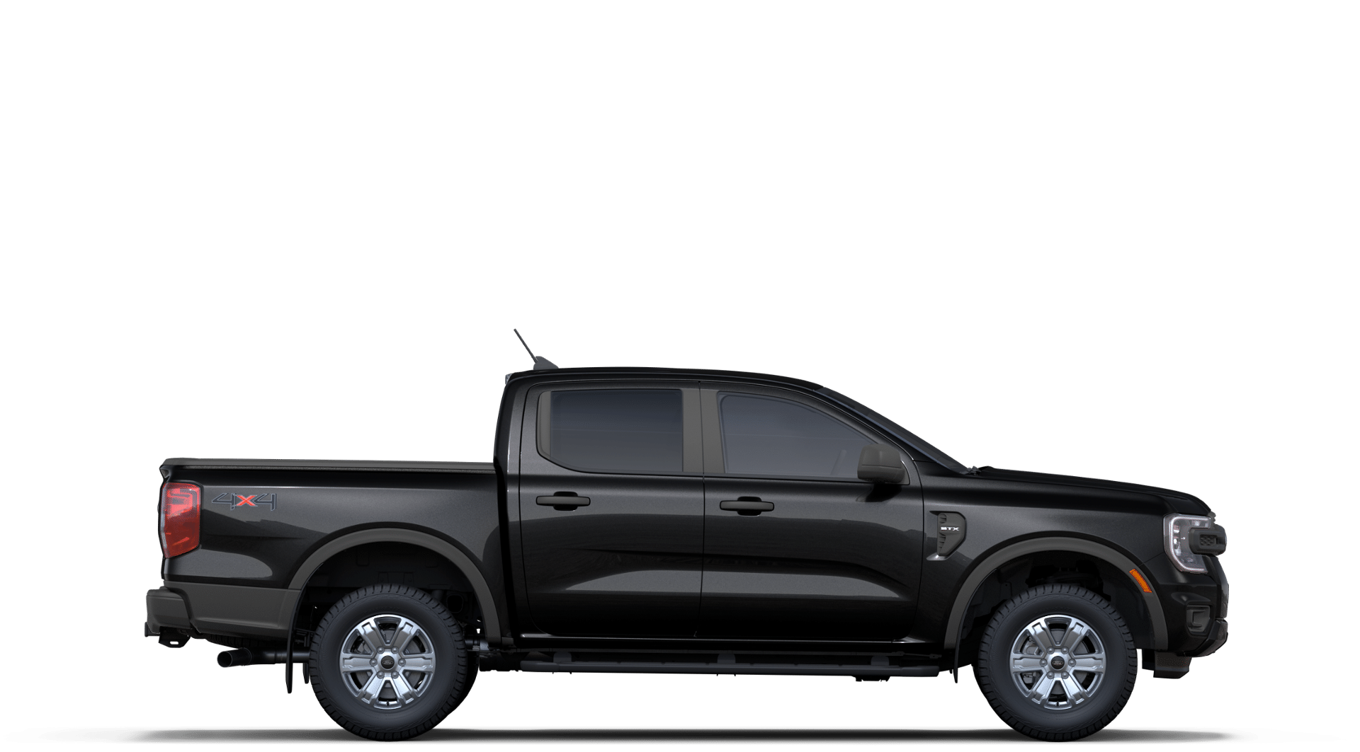 2025 Ford Ranger XL photo 24