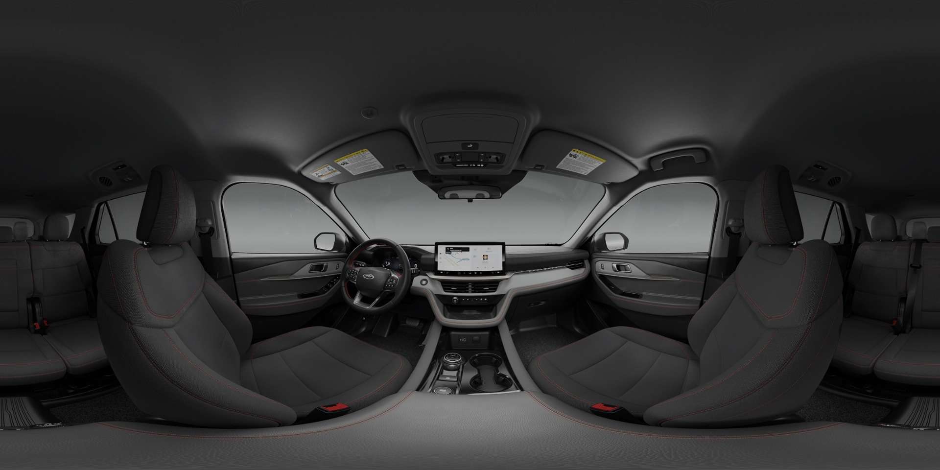 2026 FORD EXPLORER - Image 31