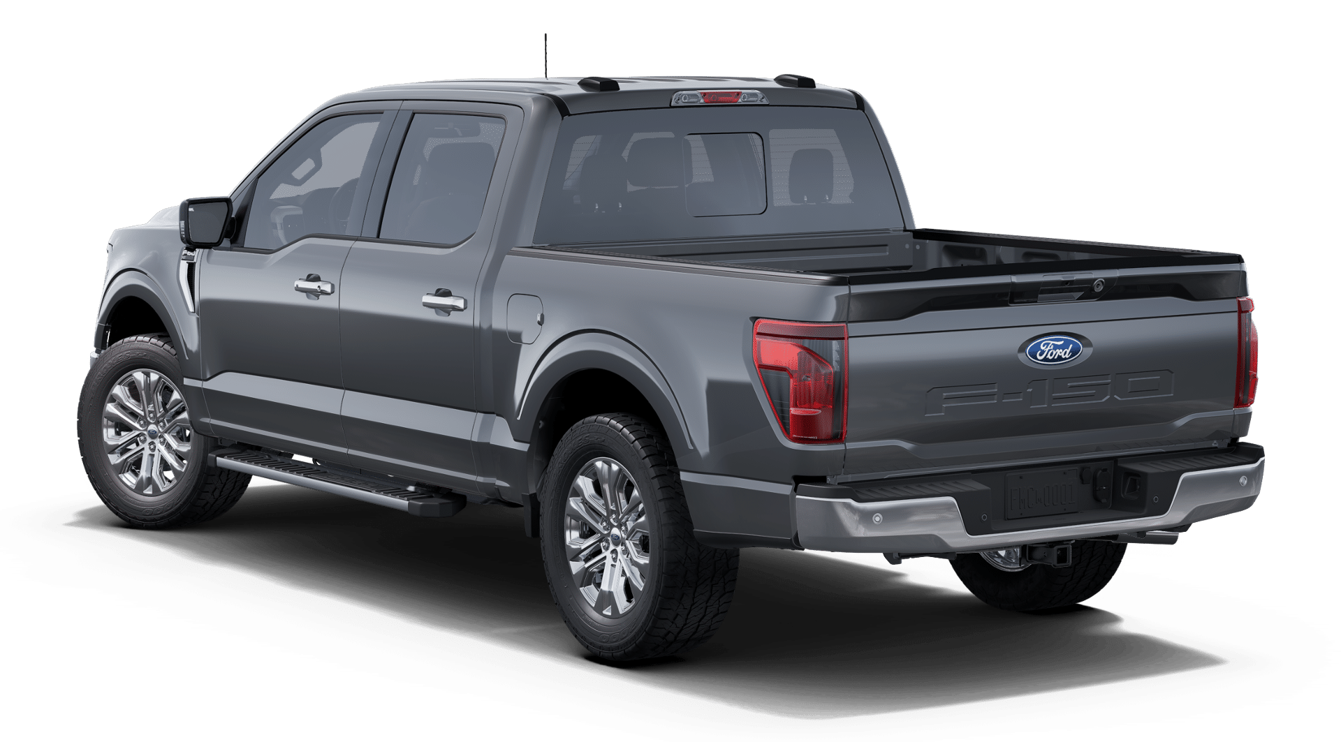 2025 Ford F-150 XLT photo 17