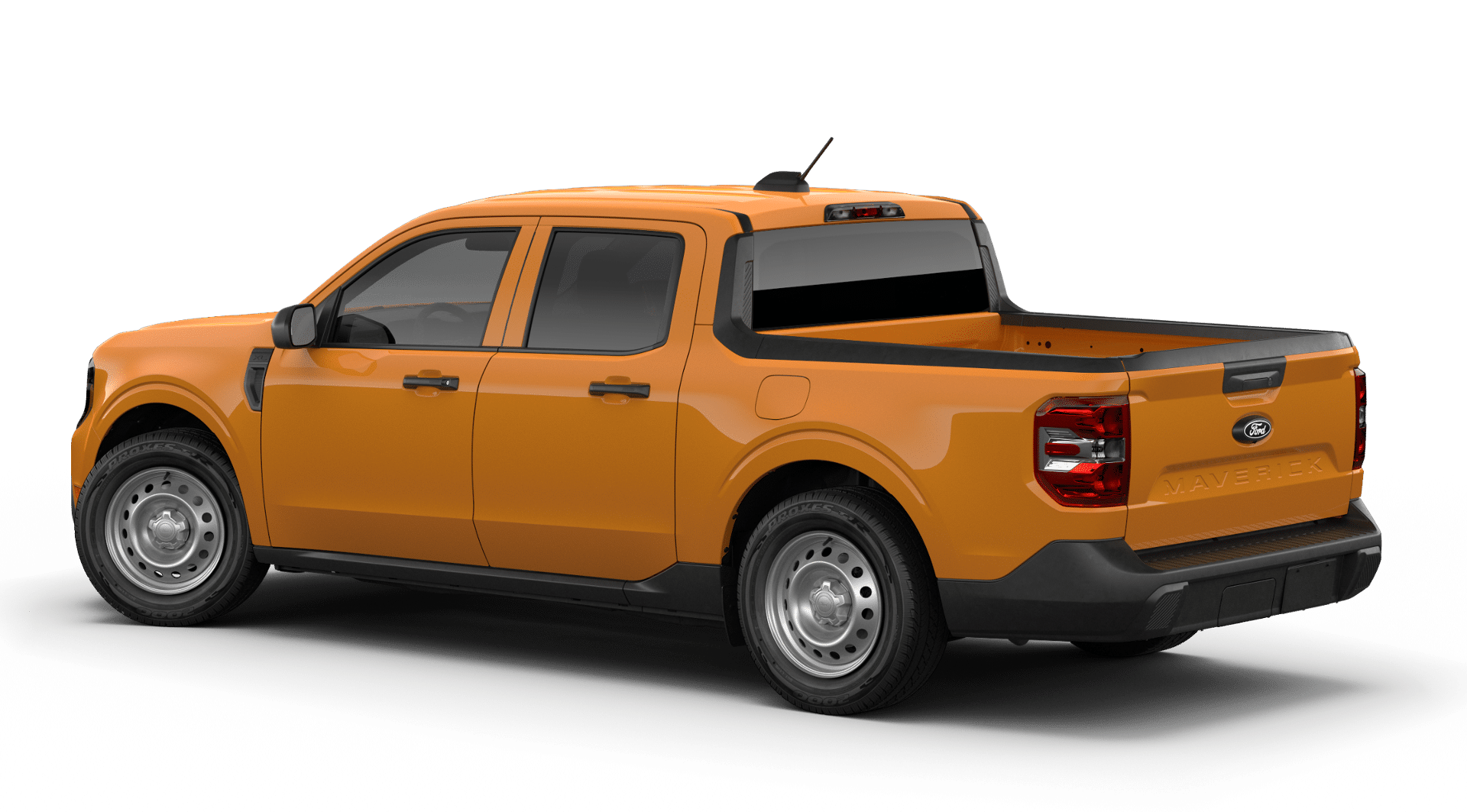 2026 Ford Maverick XL photo 13