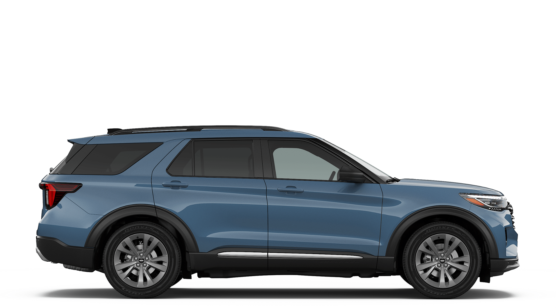 2026 FORD EXPLORER - Image 28