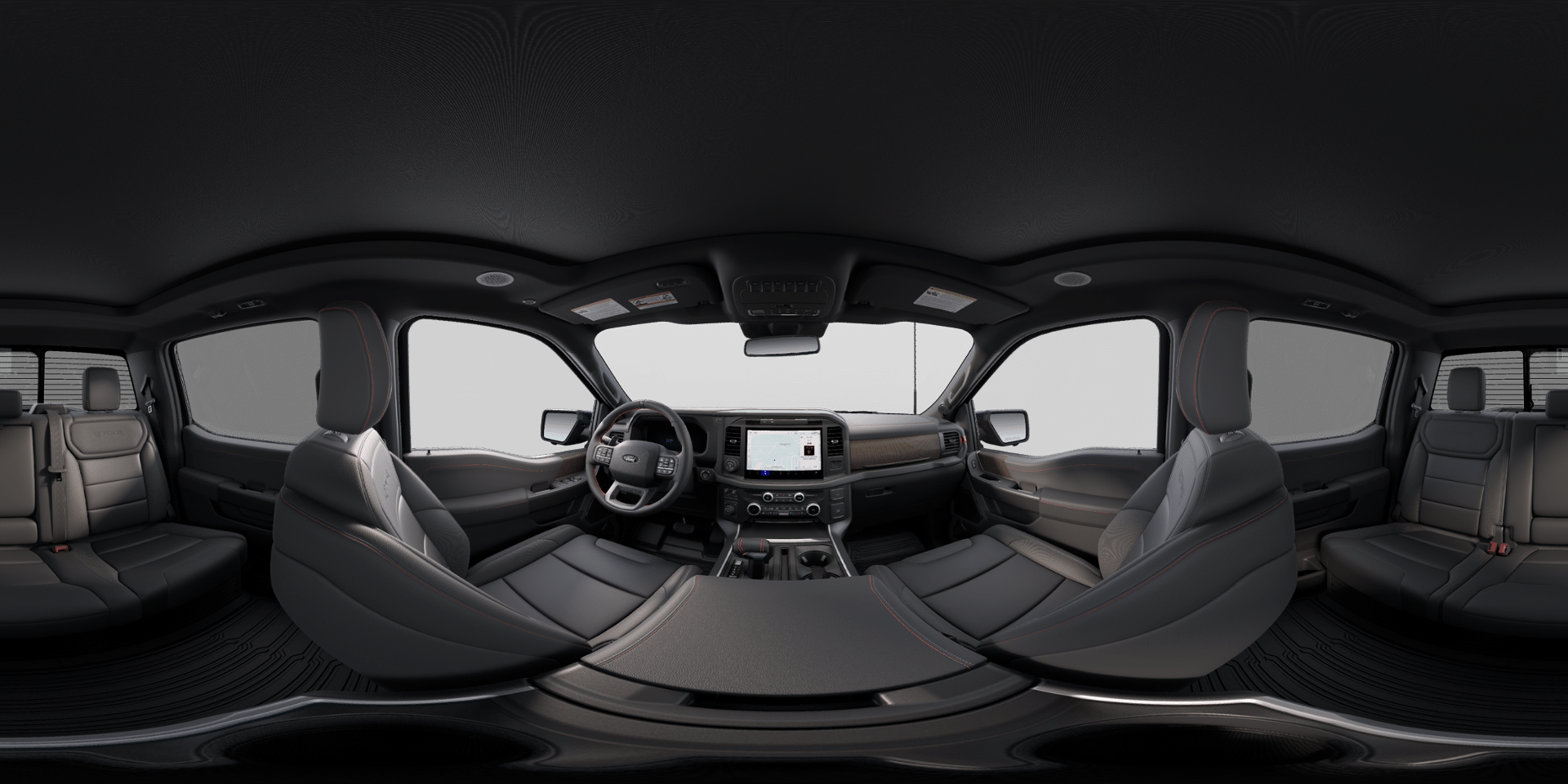 2025 Ford F-150 Raptor photo 27