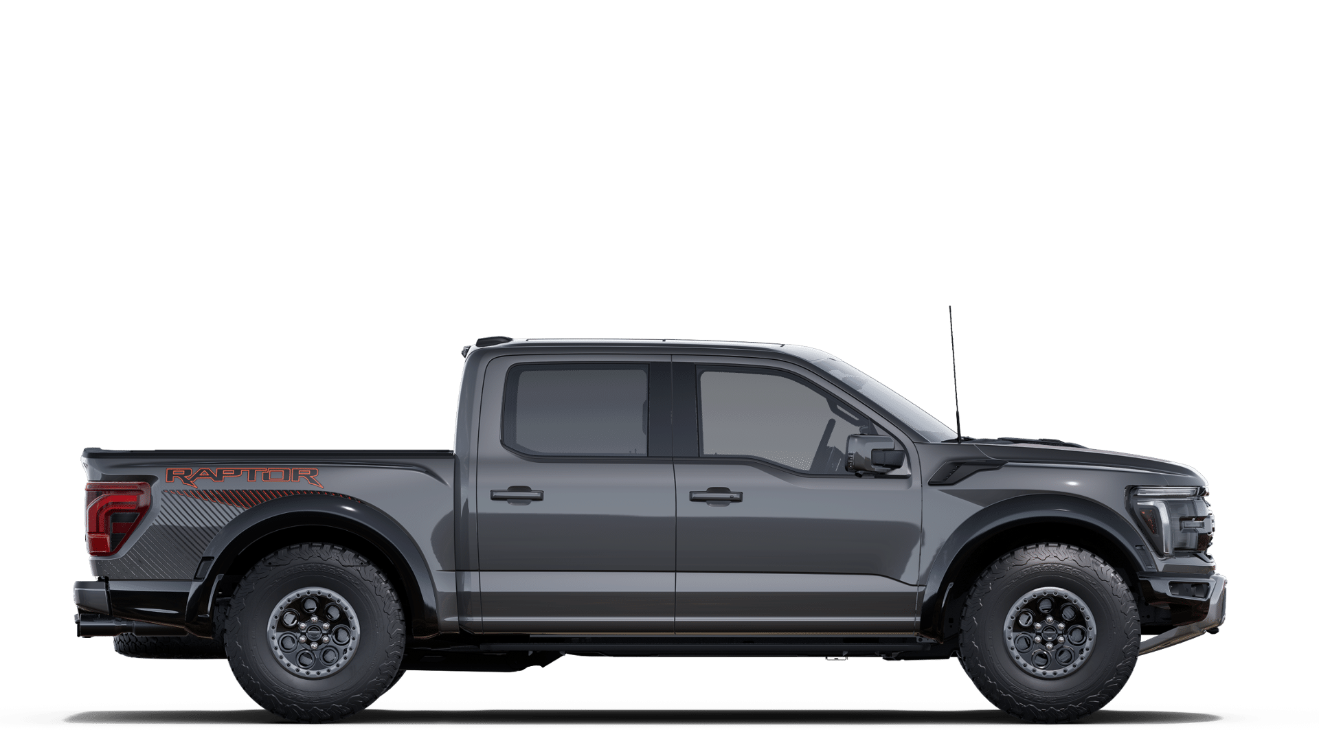 2025 Ford F-150 Raptor photo 13