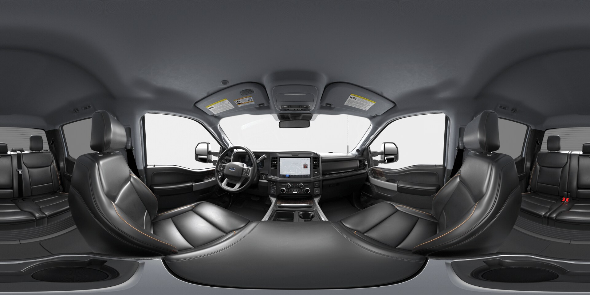2026 Ford F-350 Lariat photo 29