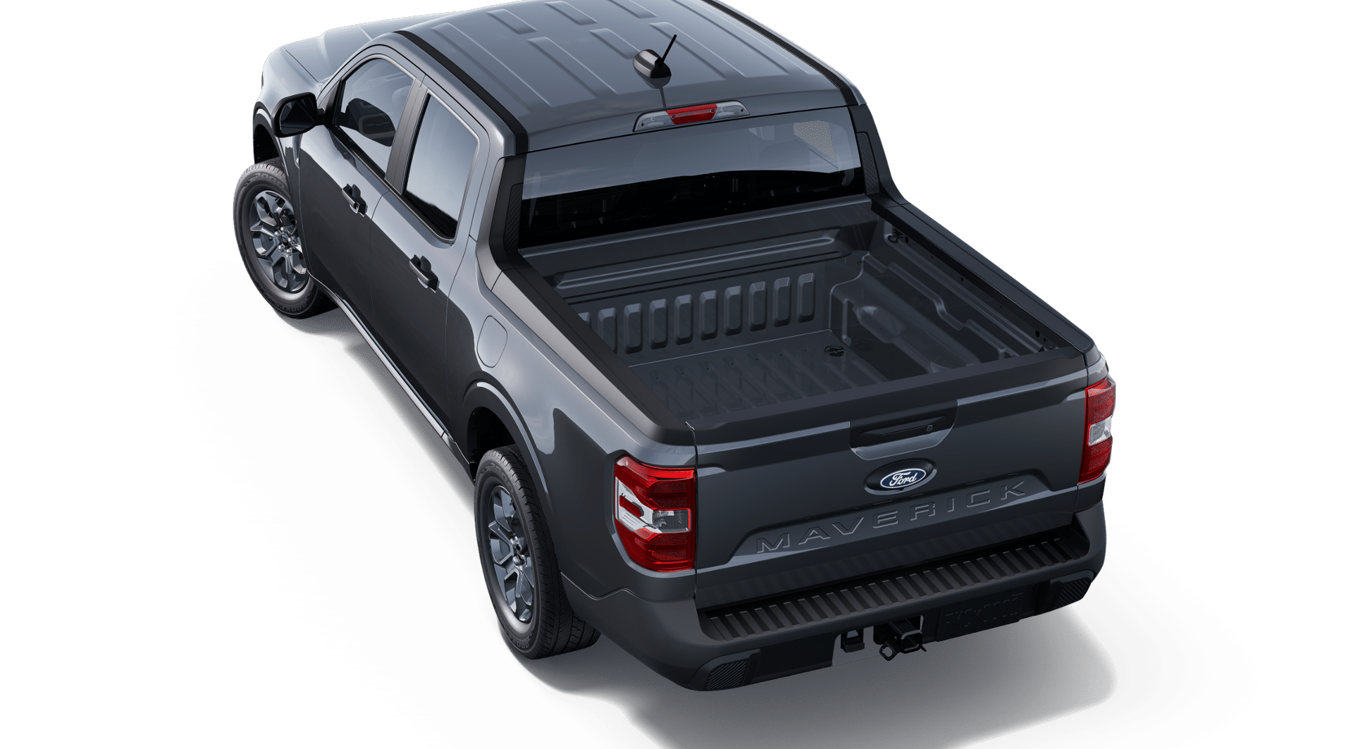 2025 Ford Maverick XLT photo 5