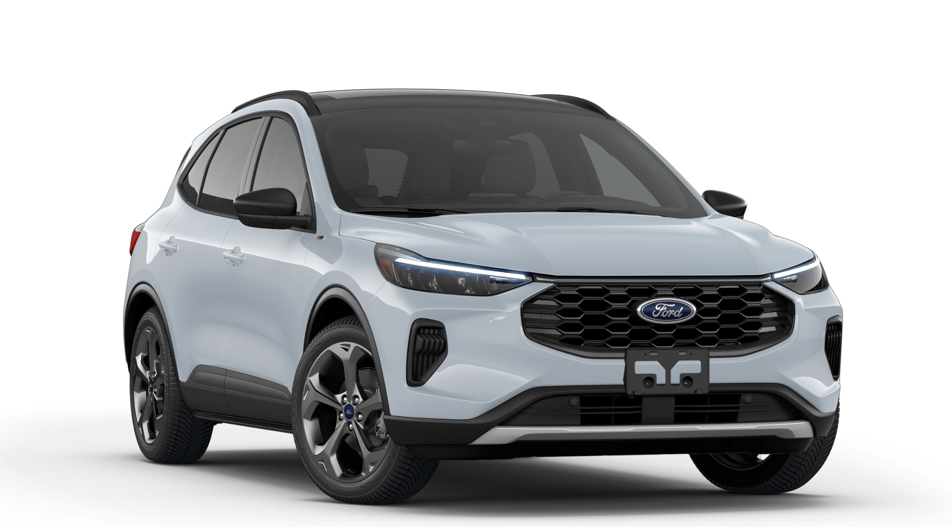 2026 Ford Escape ST-Line photo 26