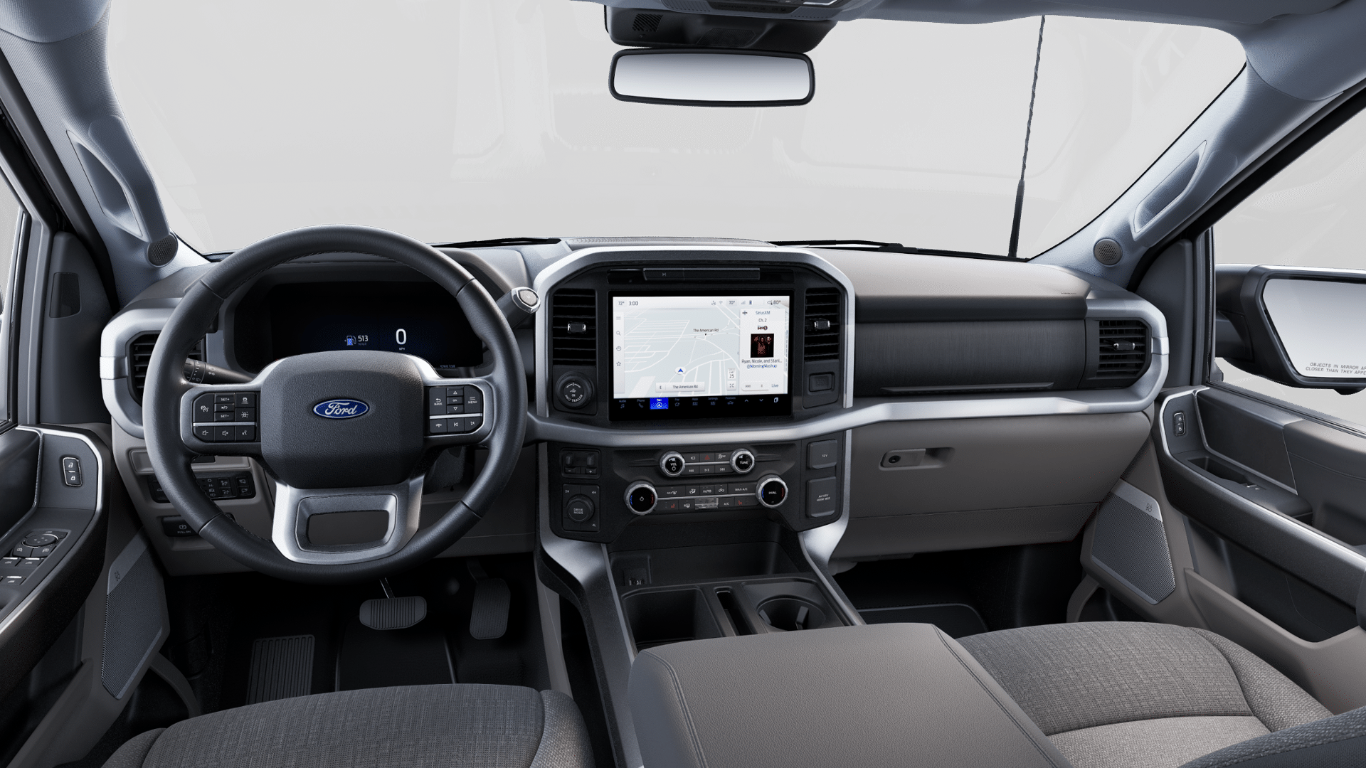 2025 Ford F-150 XLT - Photo 29