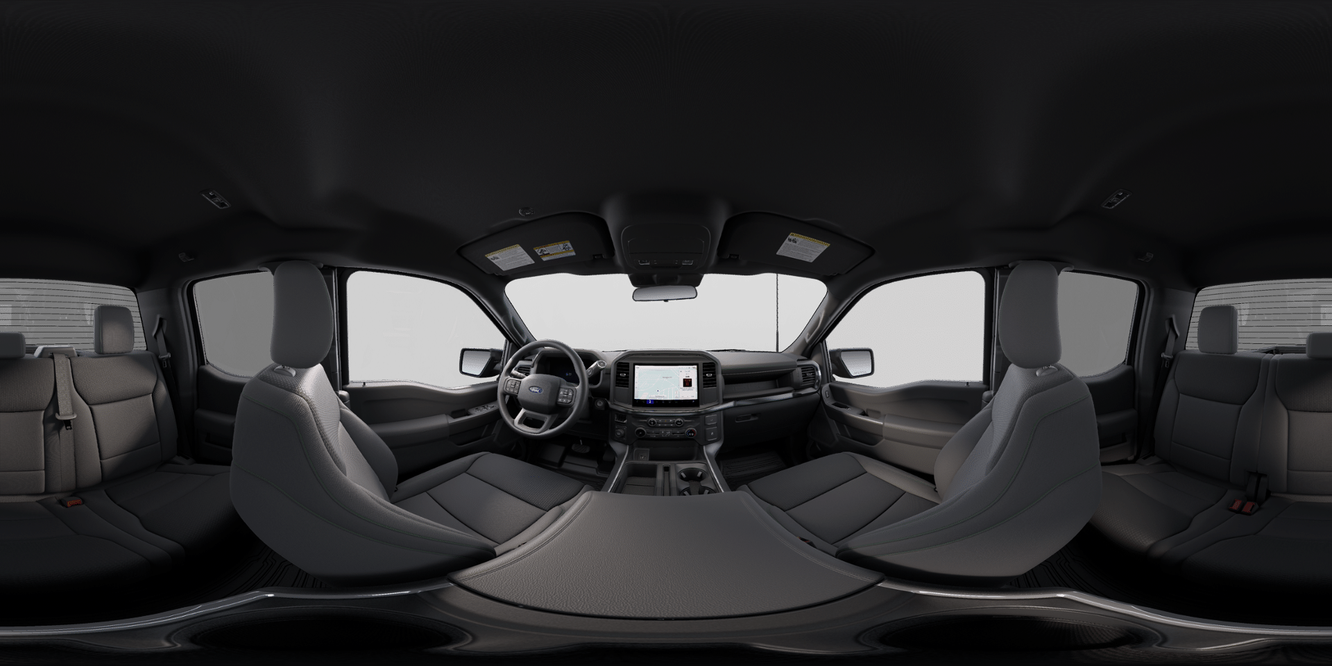 2025 Ford F-150 STX photo 27