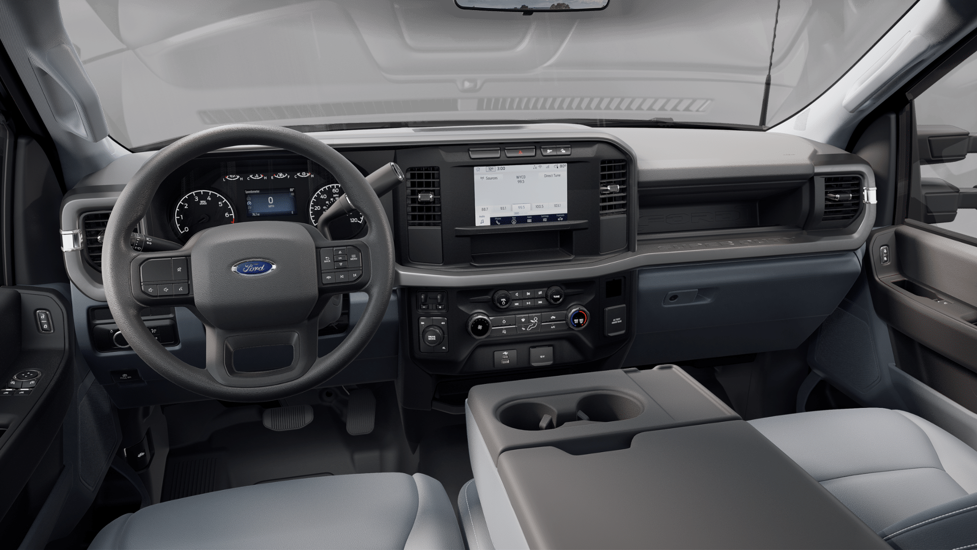 2023 FORD F-250 - Image 29