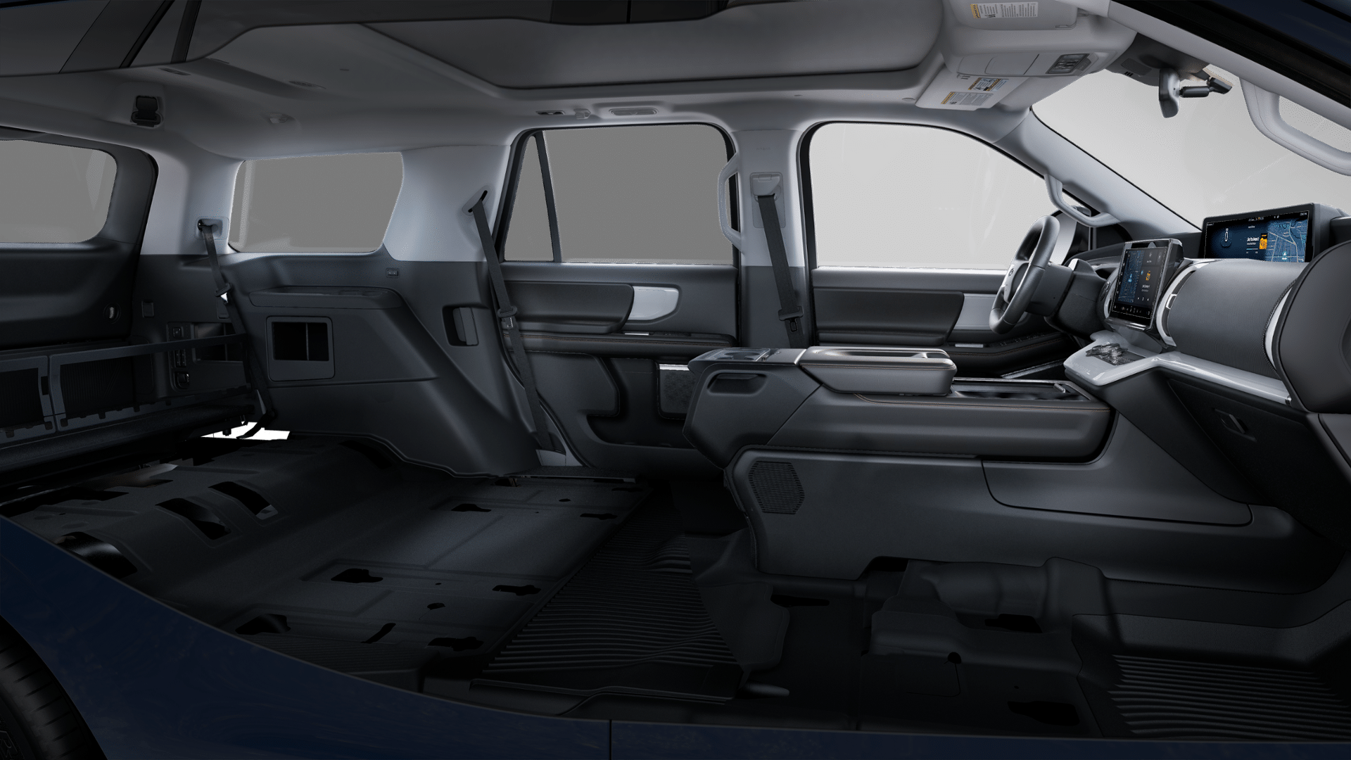2025 Ford Expedition photo 24
