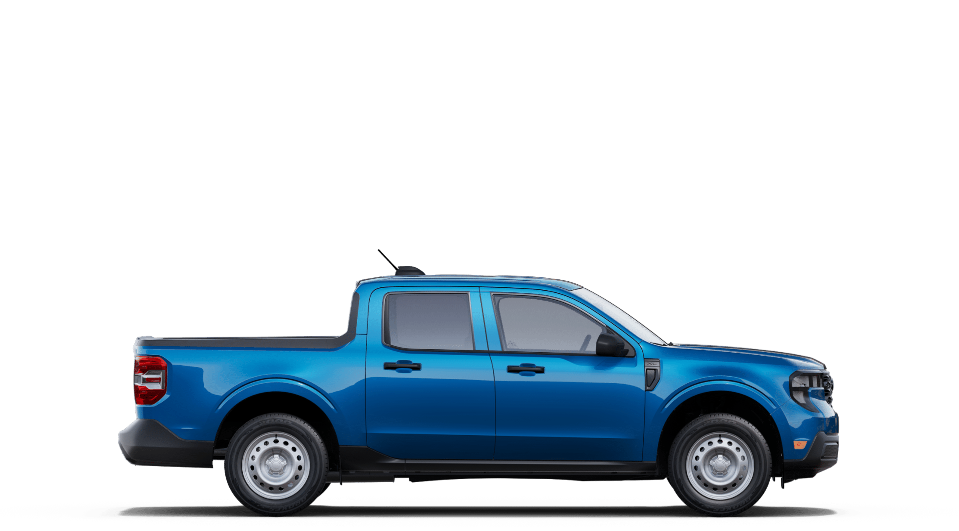2025 Ford Maverick XL photo 29
