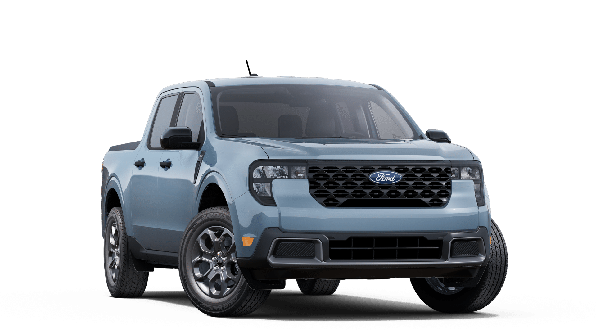 2025 Ford Maverick XLT photo 7