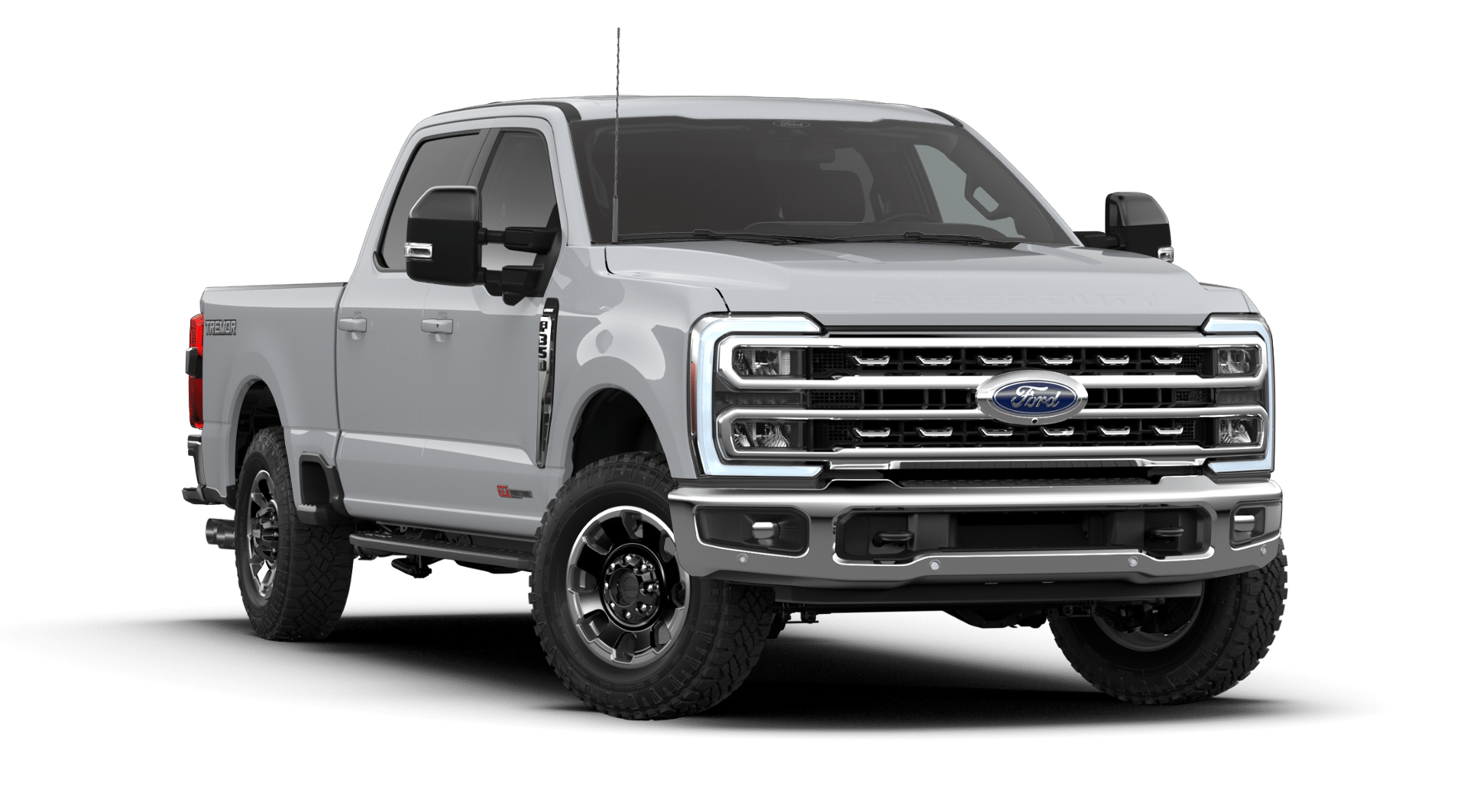 2026 Ford F-350 Lariat photo 24