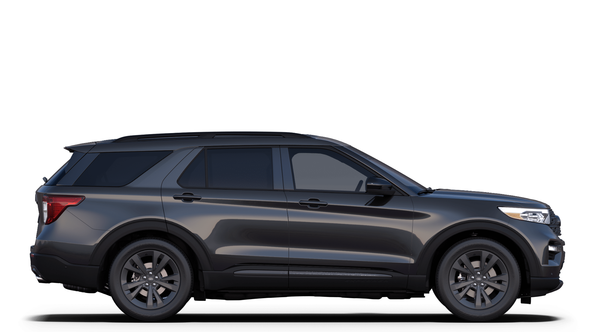 2024 Ford Explorer XLT photo 26